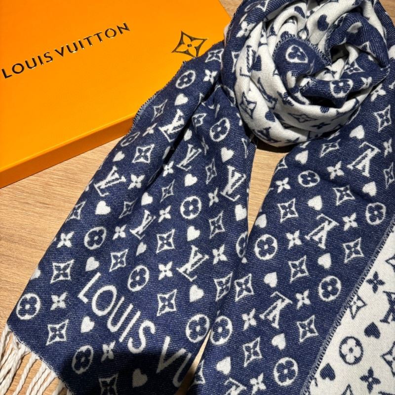 Louis Vuitton Scarf